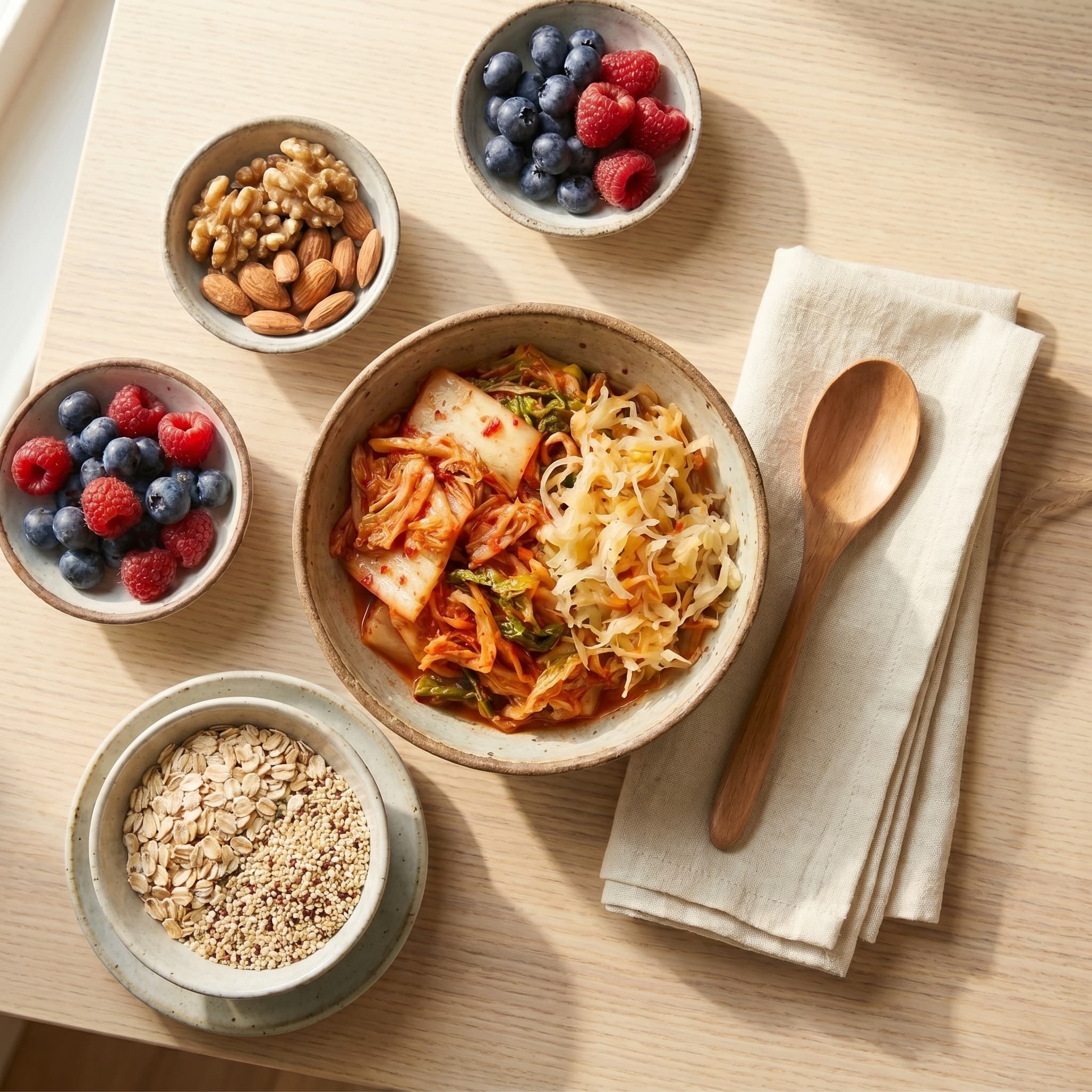 Gut Health