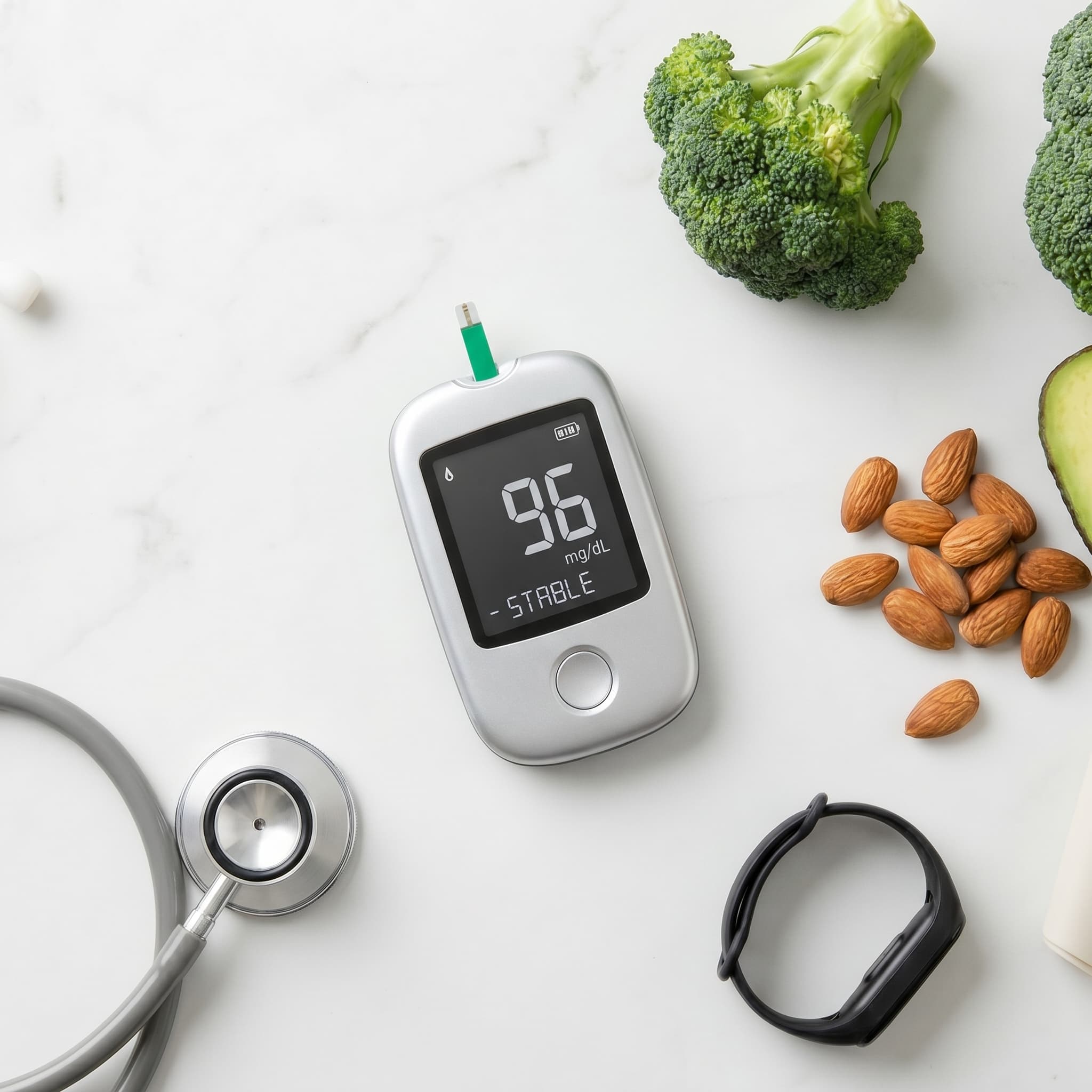 Type 2 Diabetes