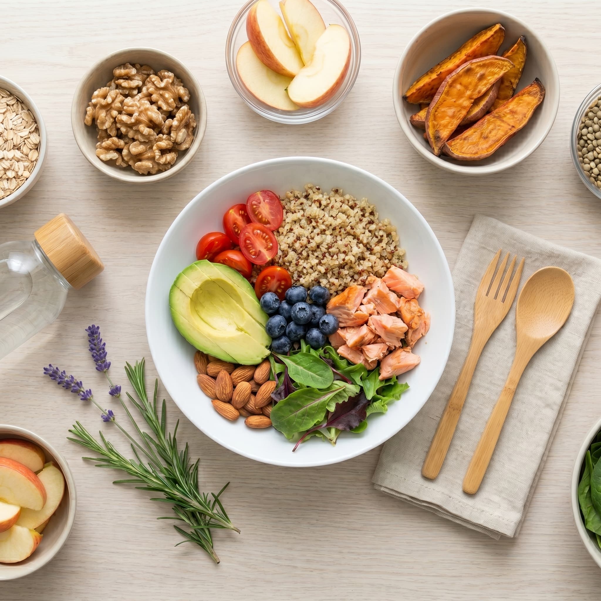 Nutrition