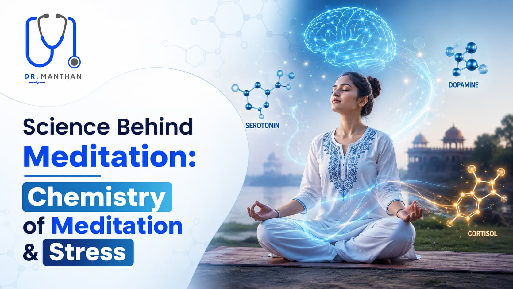 Mindfulness and Stress Reduction: Science Behind Meditation