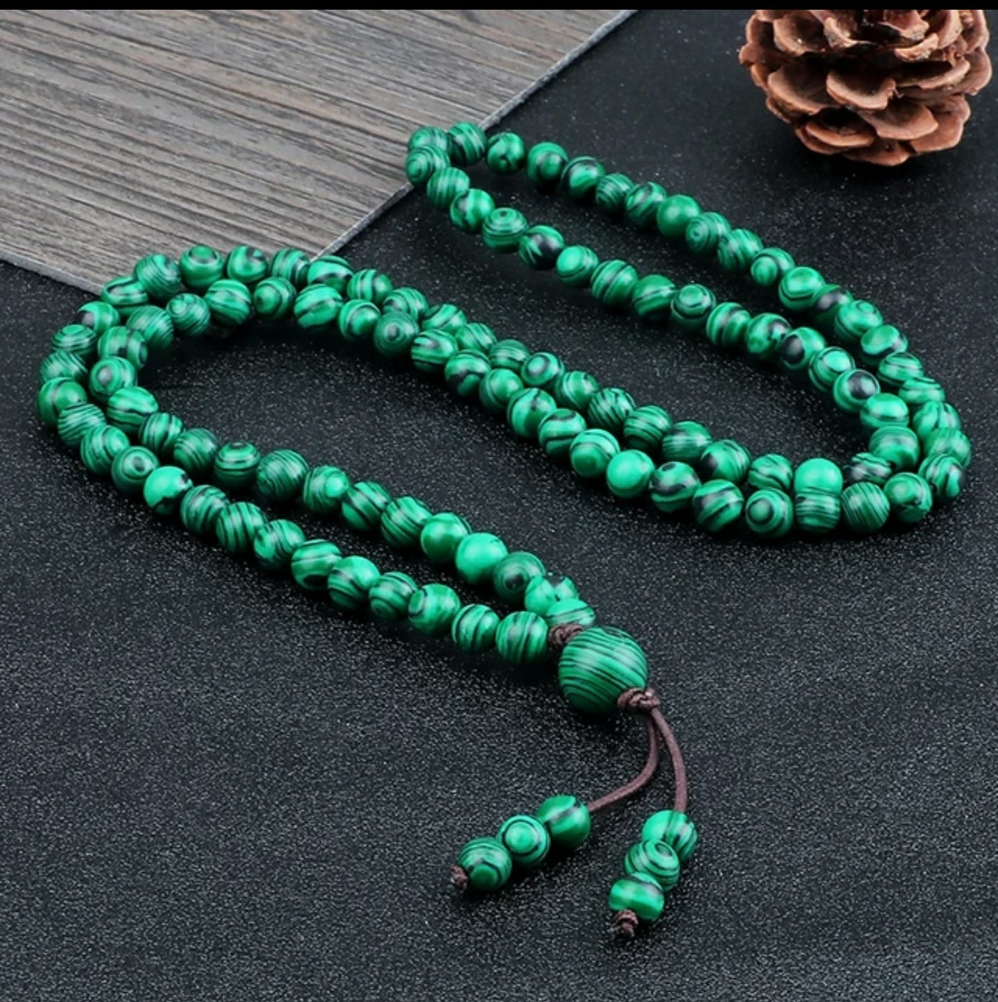 Mala Tibetan Buddhist