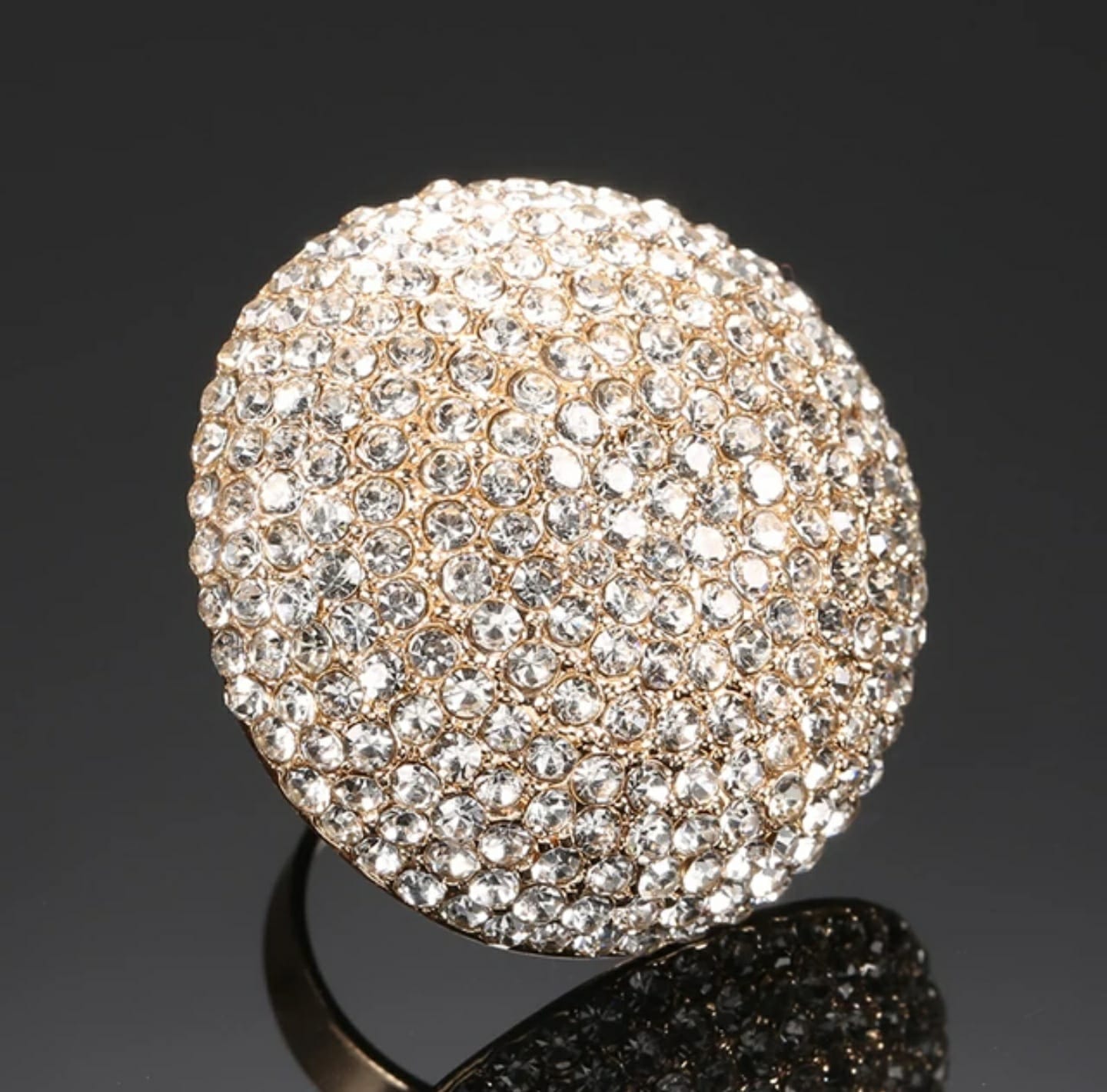 CW Big Rings