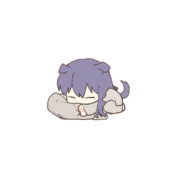 耍廢天地💤💤 banner