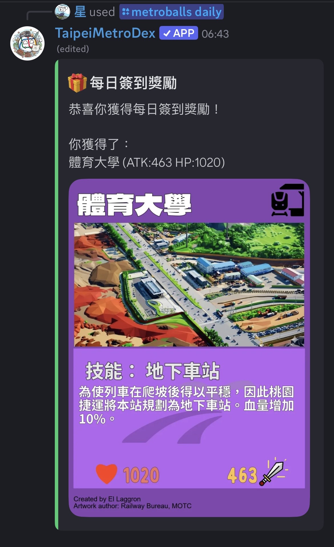 熱門機器人| Discord機器人列表- DiscordHubs