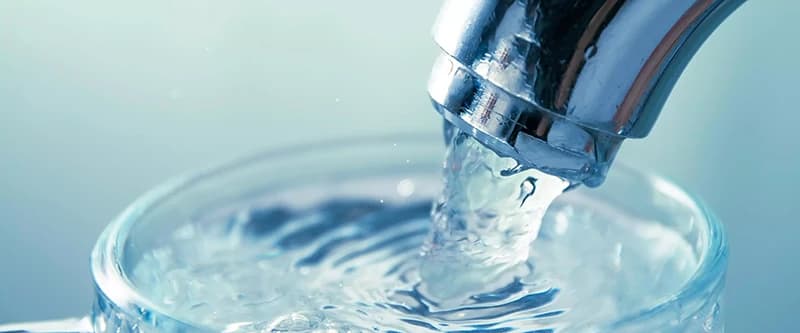 CUN News Trinkwasser