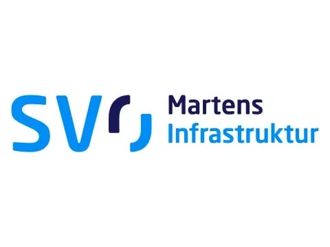SVO Martens Infrastruktur Logo