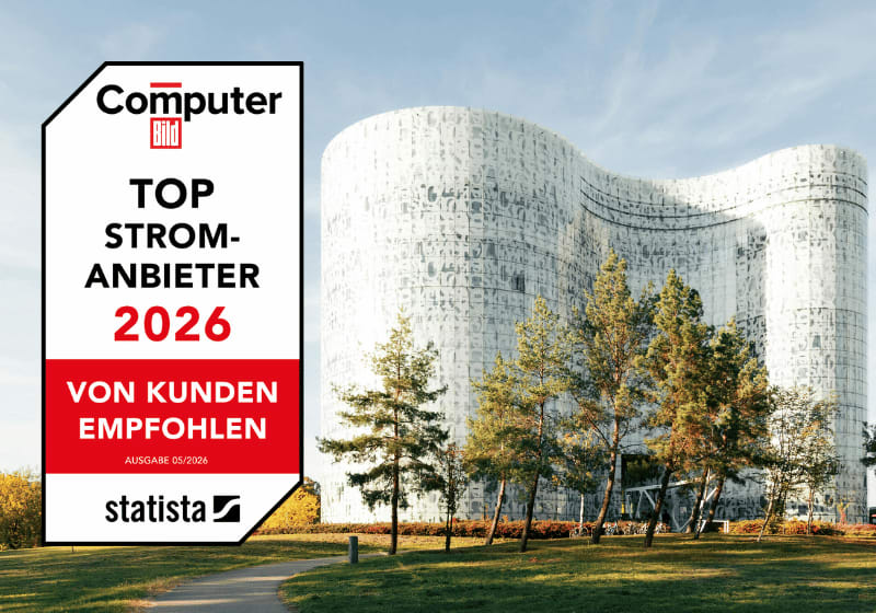 Mebienzetrum Universität in Cottbus.