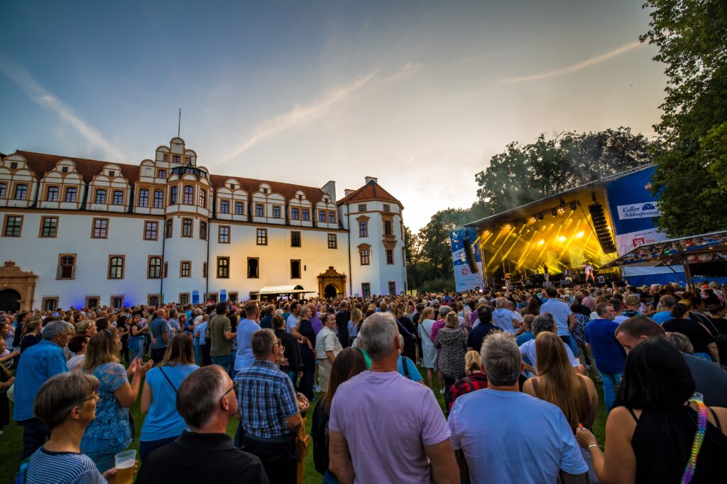 Celler Schlossfestival 2024