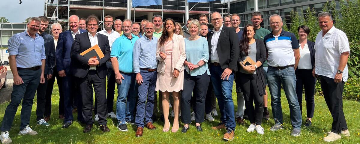 Kommunale Wärmeplanung CUN