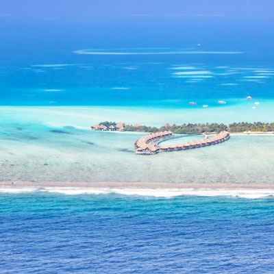 Emboodhu Finolhu Island