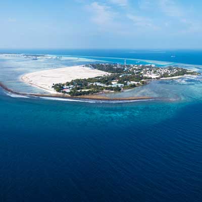 Himmafushi