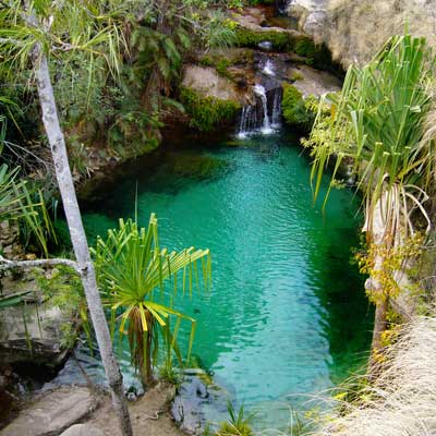 Isalo National Park
