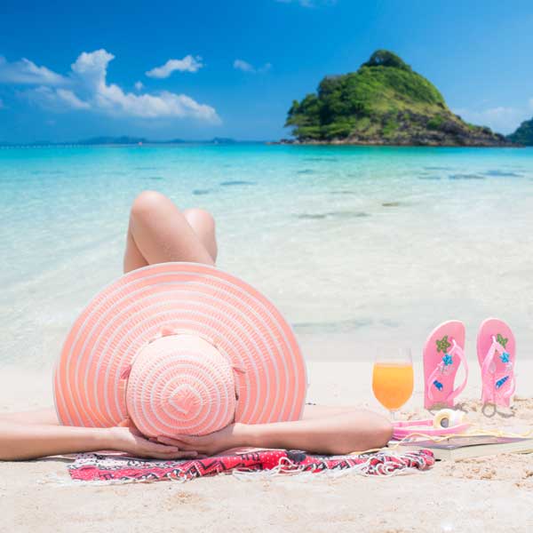 Your Thailand holiday offers the perfect opportunity to explore and swim daily in the most stunning locations across these magnificent islands, while discovering the rich diversity of aquatic fauna and flora.