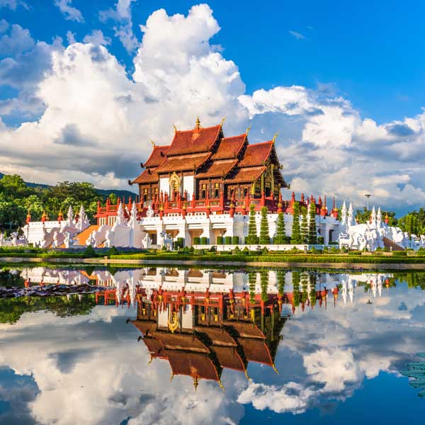 Chiang Mai