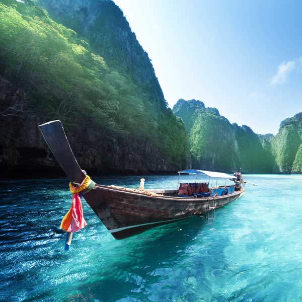 Koh Phi Phi