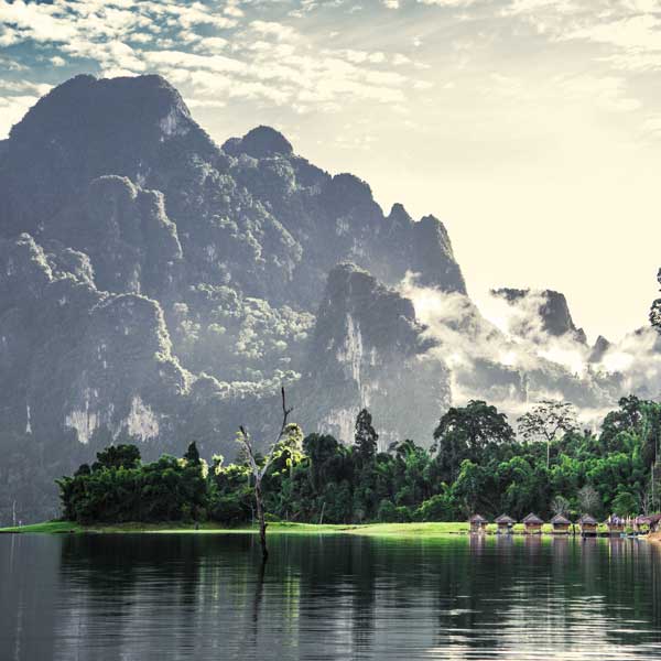 Khao Sok National Park