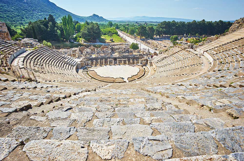Ephesus