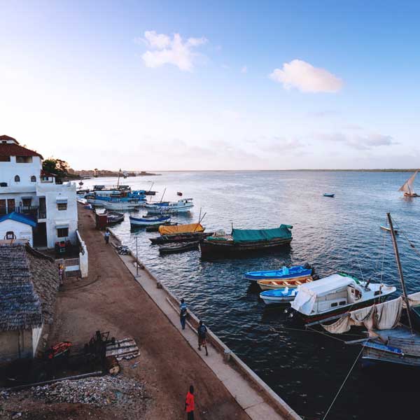 Mombasa