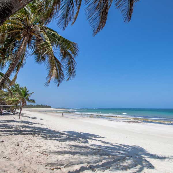 Diani Beach