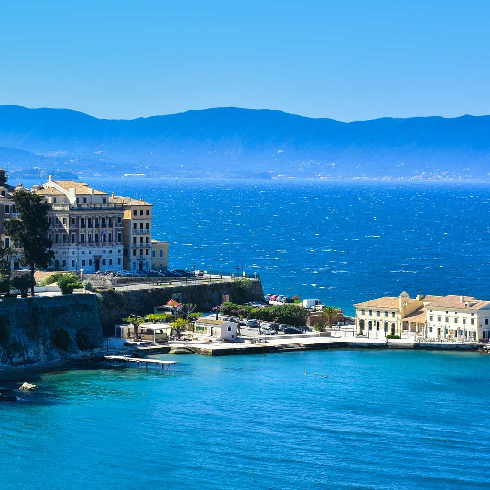 Corfu