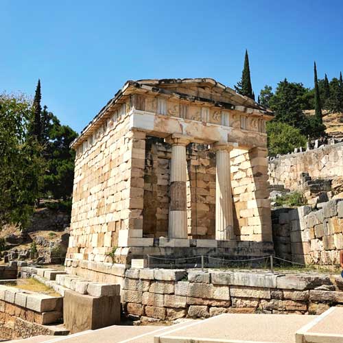 Visit Delphi