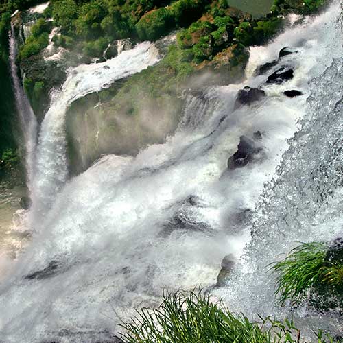 Boiling Pot