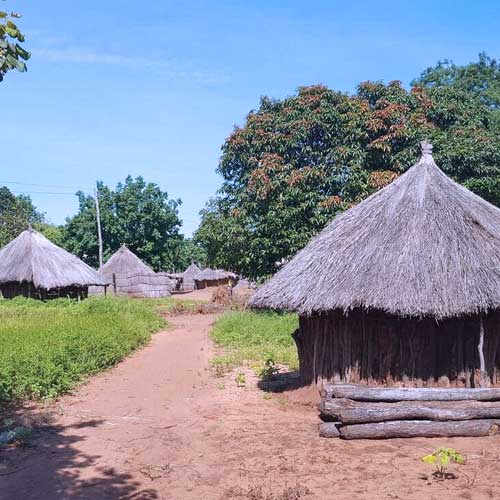 Mukuni Village