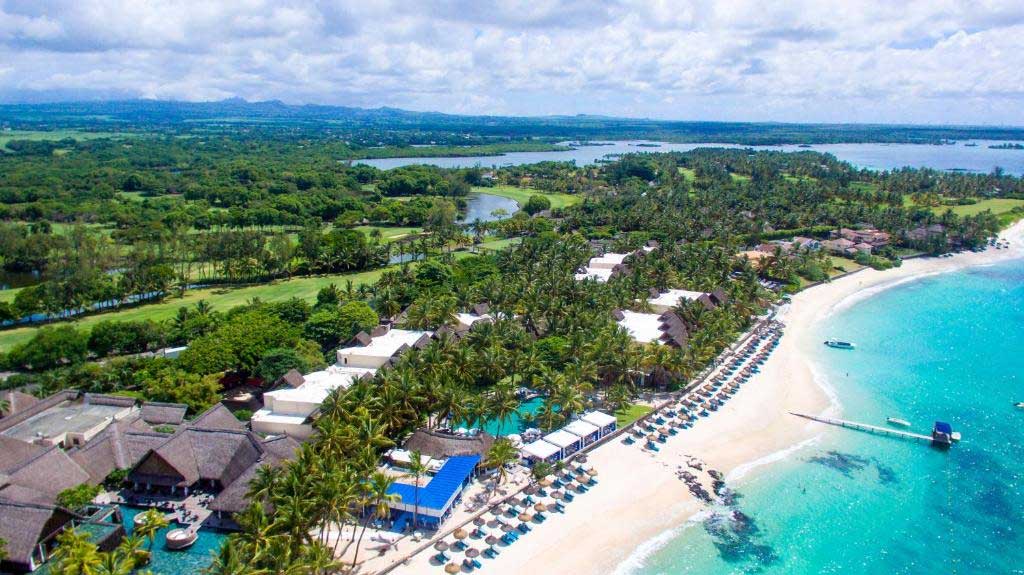 Constance Belle Mare Plage, a premier hotel located in Belle Mare, Mauritius, perfect for Mauritius travel packages.