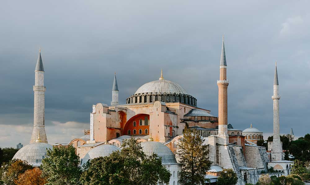 Embark on an 11-day guided tour to Turkey, traversing Istanbul's splendor to Cappadocia's wonders. This tour package to Turkey offers cultural riches, historic treasures, and stunning natural landscapes, creating memories to last a lifetime.