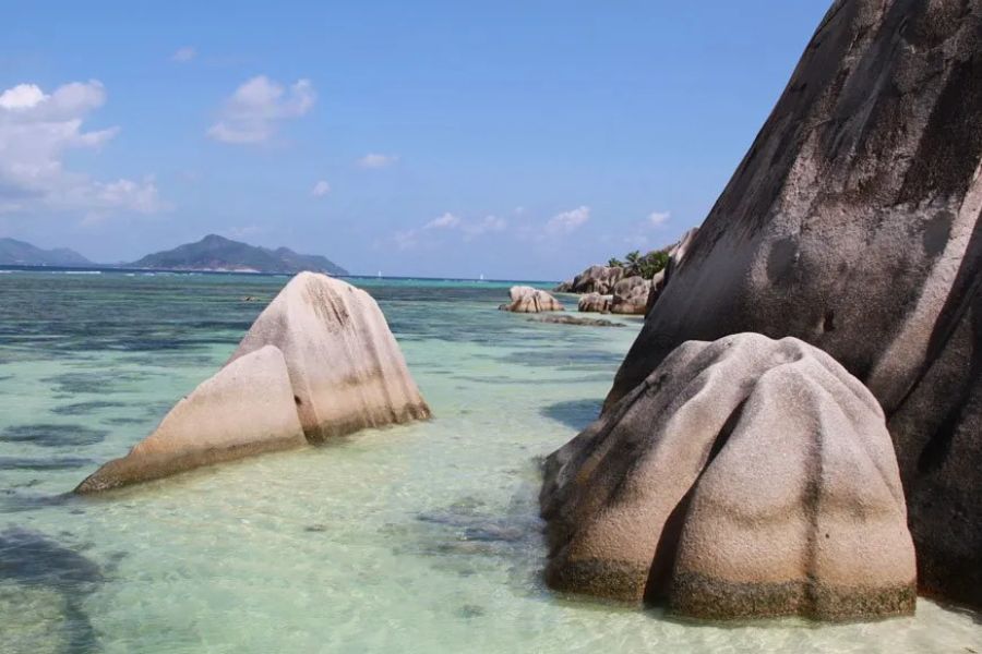 Seychelles holiday imagery used as general trip-planning visual