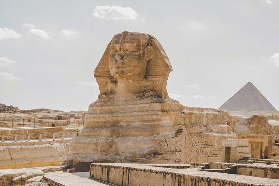 Cairo is Egypt's capital and, with a population of more than 16 million people in the Greater Cairo metropolitan region, one of the biggest cities in both Africa and the Middle East. It is also the world's 19th biggest city and one of the most densely inhabited cities.