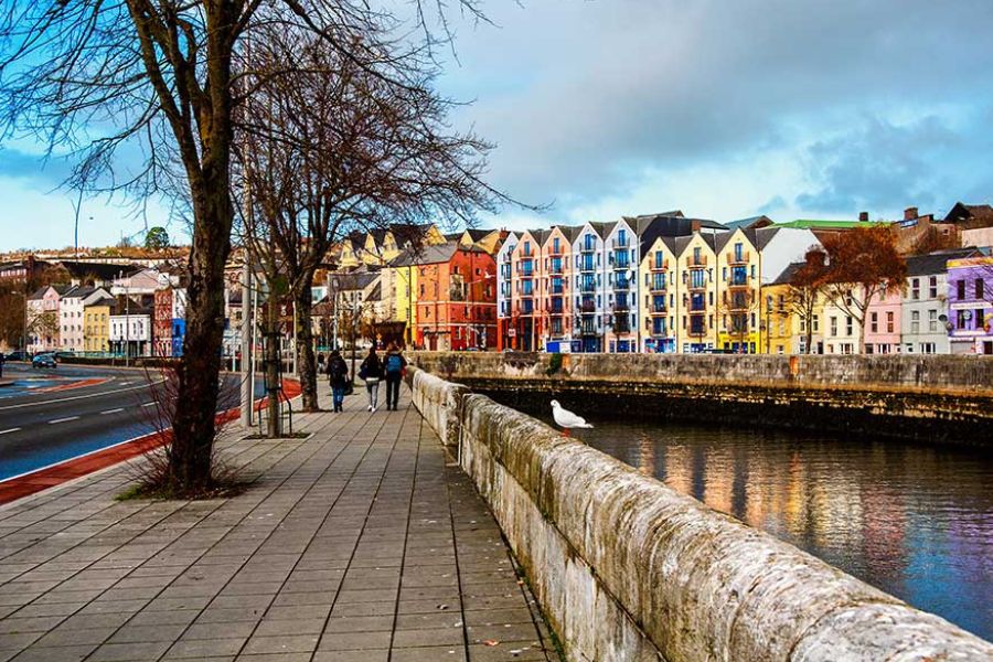 Cork, Ireland