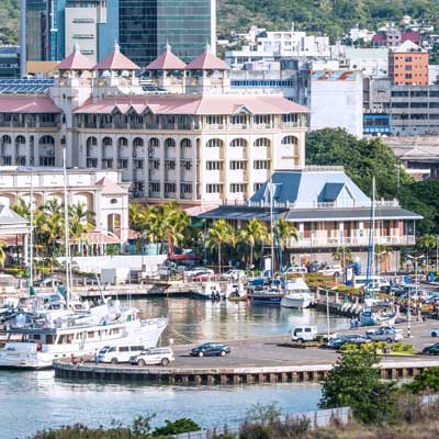 Port Louis