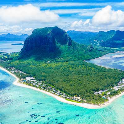 Le Morne Brabant
