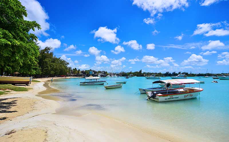 Grand Baie