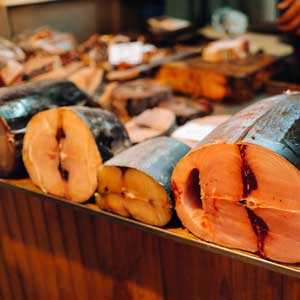 Seafood
