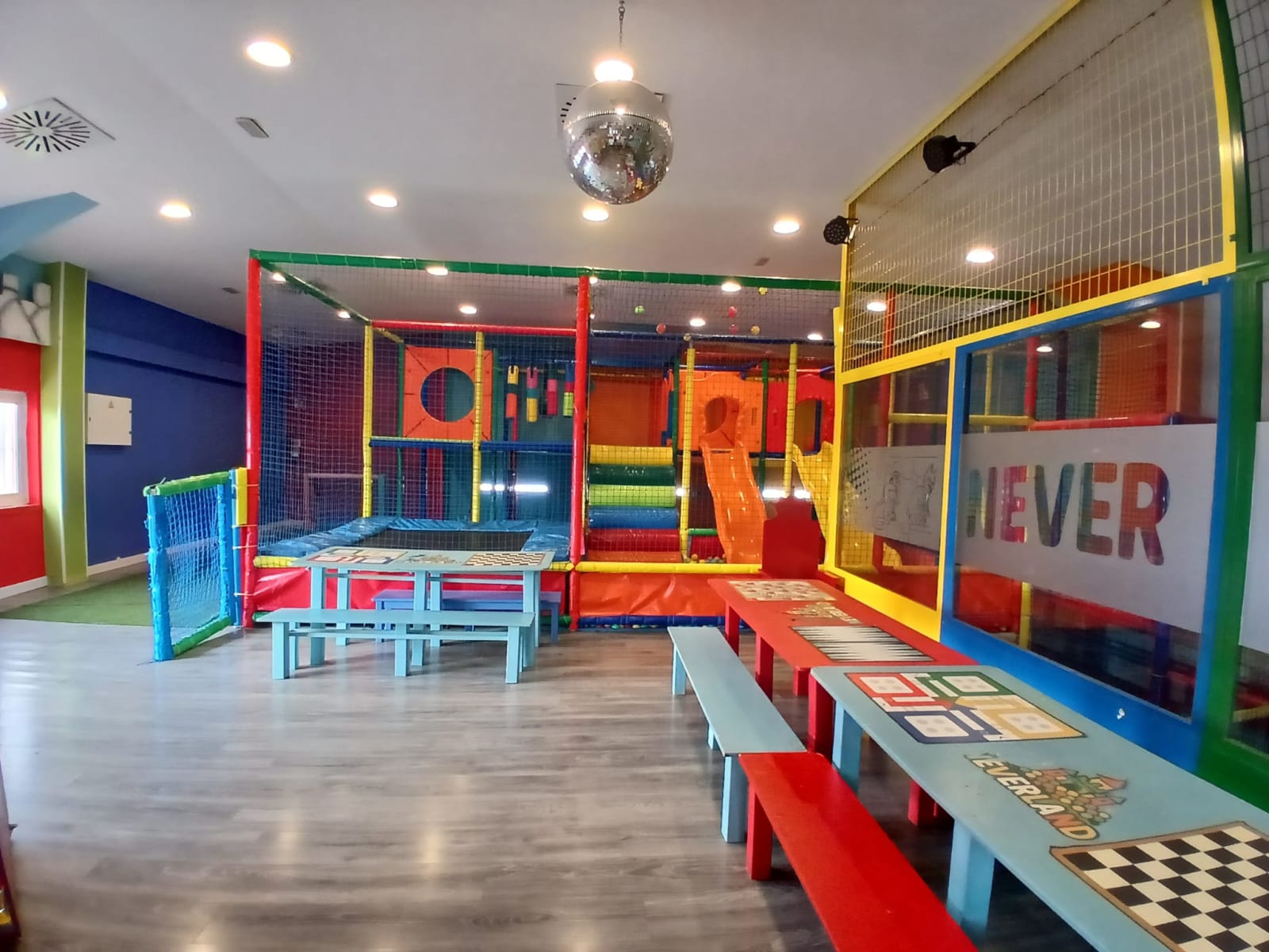 Neverland