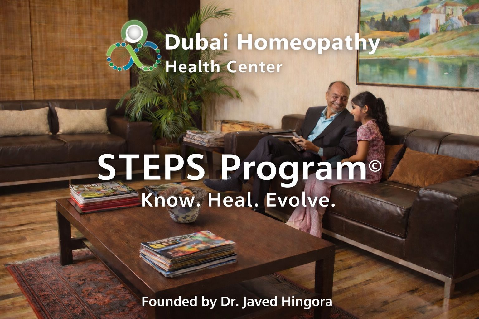 STEPS Program Collaboration