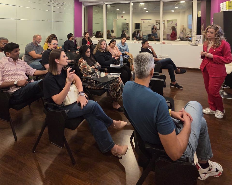 Health and Wellbeing Coaching Session