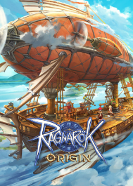 Ragnarok Origin