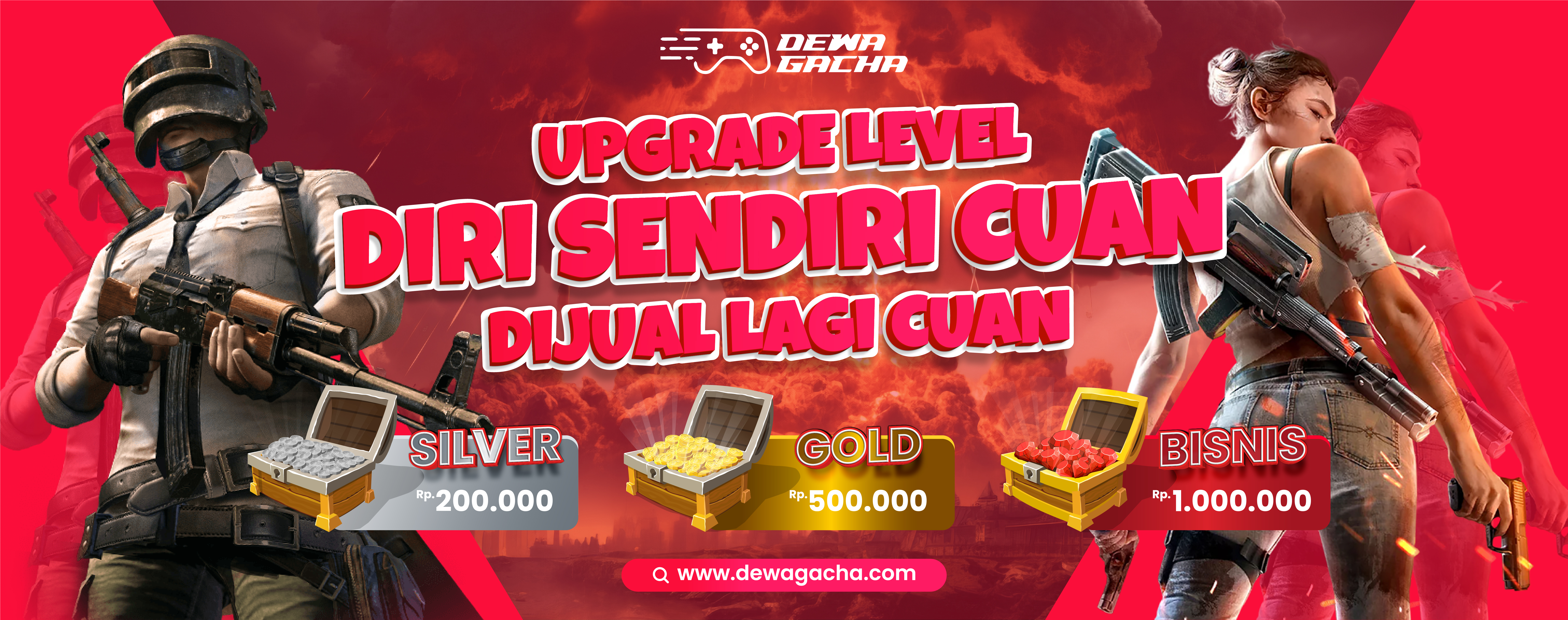 Default Banner