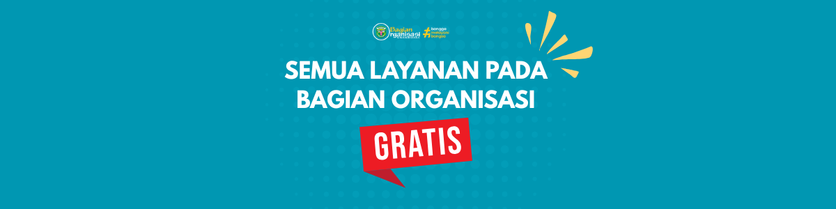 Informasi Layanan