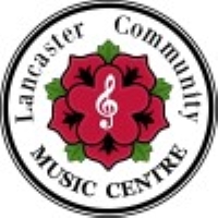 Lancaster Community Music Logo