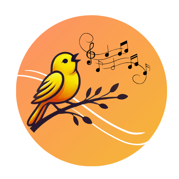 Lancaster Vocal Coaching Logo - Colette Webb Singing Tutoring