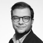 Johan Holmberg