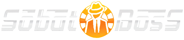 SOBATBOSS Logo