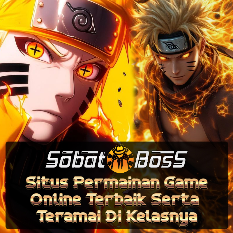 SOBATBOSS : Slot Gacor Modal Receh Bisa Langsung Whitdraw Cepat