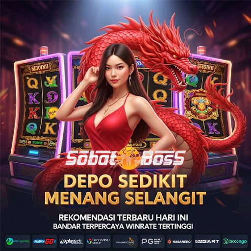 SOBATBOSS | Situs Slot Gacor Daring Thailand Mudah Maxwin & Gampang Jackpot! - WooCommerce eCommerce