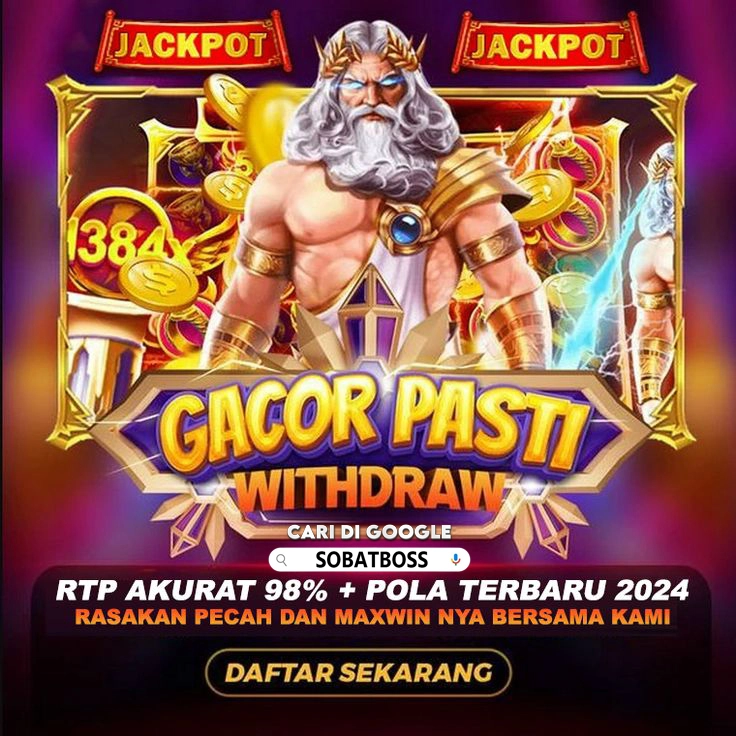 SOBATBOSS: Info Link Situs Slot777 Gacor Hari Ini RTP Tinggi - WooCommerce eCommerce