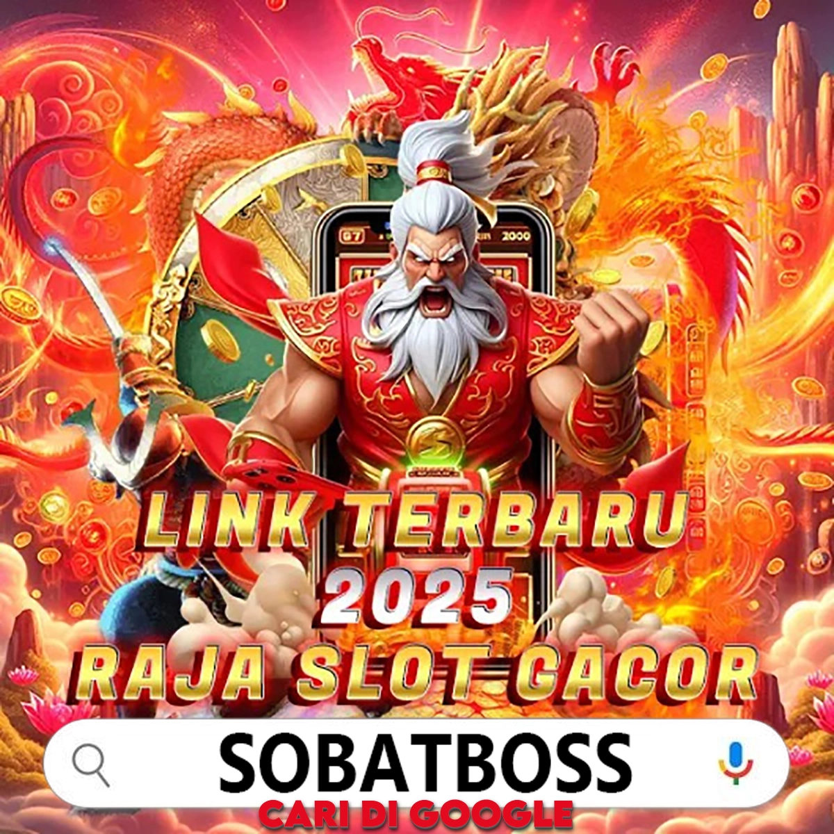 Jackpot SOBATBOSS